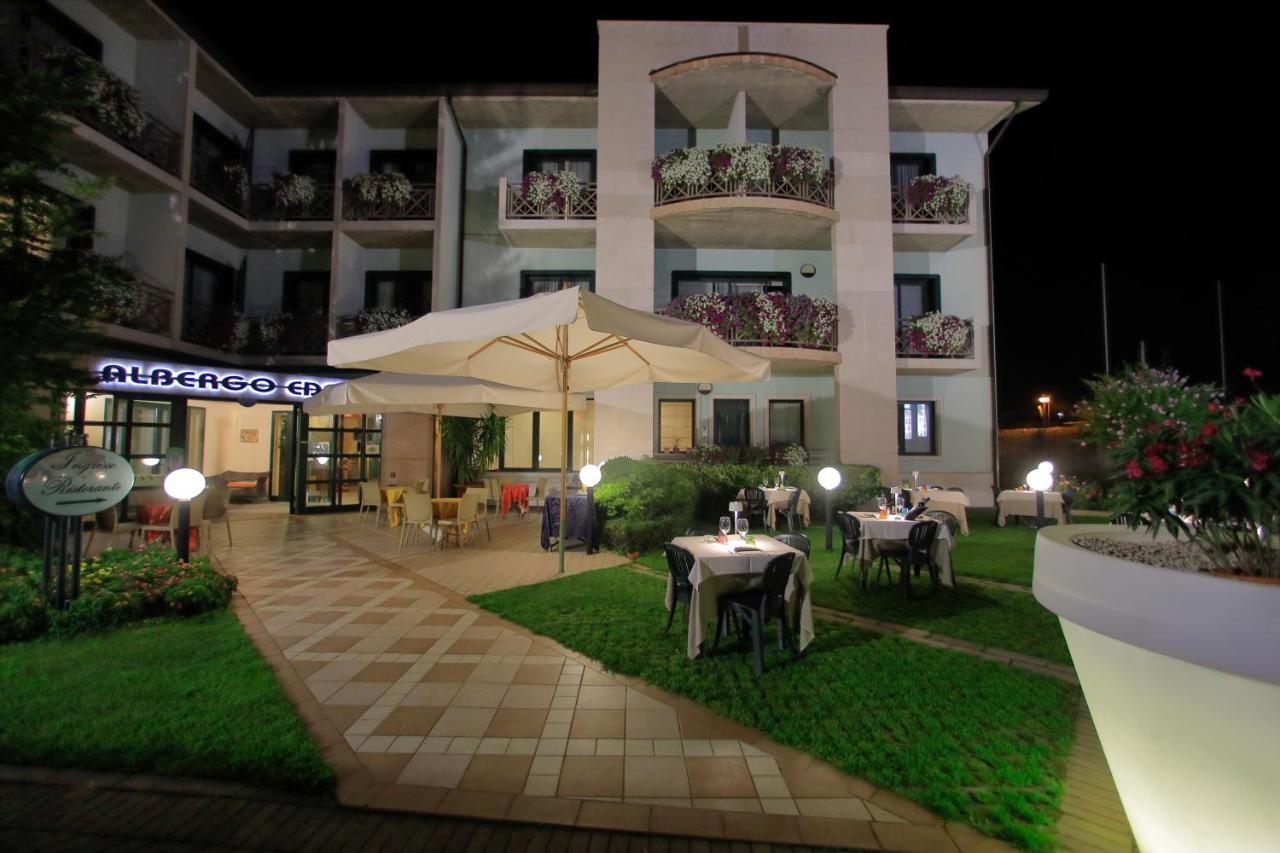 Hotel Eden Valeggio sul Mincio Exterior photo